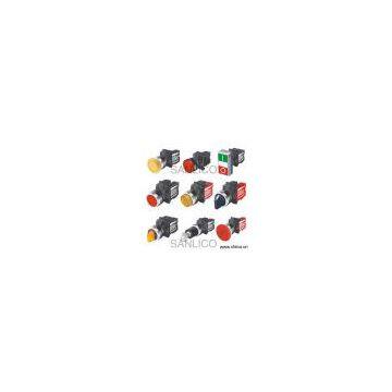Sell Pushbutton Switch Lights