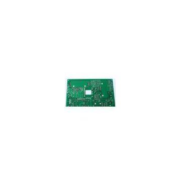 PCB(Lead Free HASL PCB)