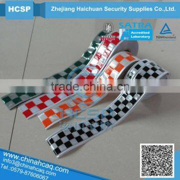 PVC Reflective Tape with Printing