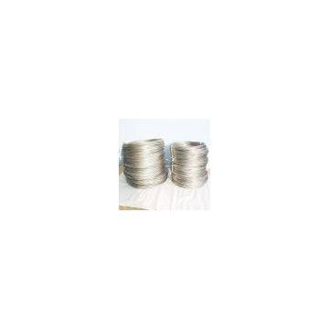 titanium wire