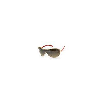New Design Fashion Metal Sunglasses photo-2