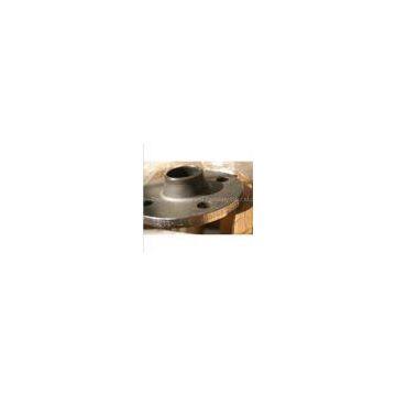 Carbon Steel Flange (DIN2632)