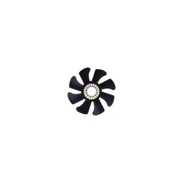 Plastic Cooling Fan