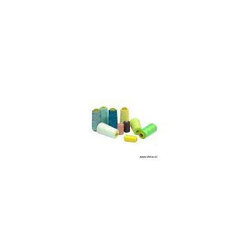 Sell Polyester Sewing Thread