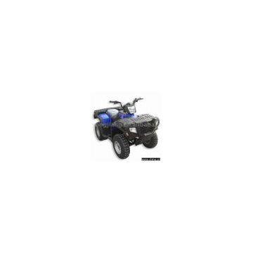 250cc ATV (EEC)