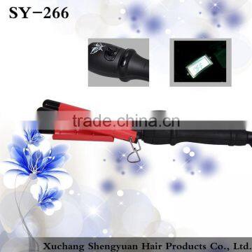 Professional Electric Hair Curler For Hair Salon Loof Mini Magic Hair Curler photo-5