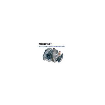 AUDI 058 133 063H THROTTLE BODY