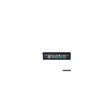 Sell Vacuum Fluorescent Display