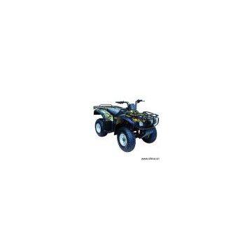 Sell ATV (250ST-A)