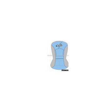 car seat cushion