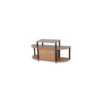 Wooden Modern Television Stands For Living Room With 2 Cabinet DX-8741