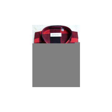 Sell 100% Cotton Flannel Y/D Shirt