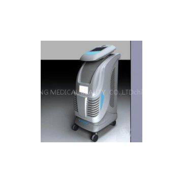 808nm Diode Laser Hair Removal Machine