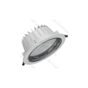 15W LED downlight