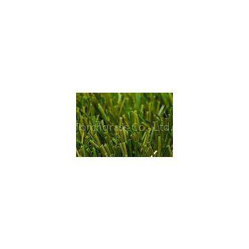 Tennis Synthetic Monofilament Artificial Grass Waterproof Fake Lawn Turf