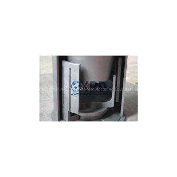 Graphite Thermal Field System(The CZ Thermal Field) photo-2