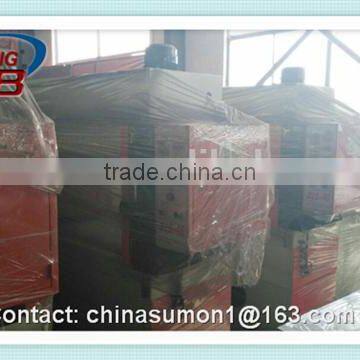 40T Precise 4-column Hydraulic Plane Cutting Machine/foam Insert Cutting Machine photo-6