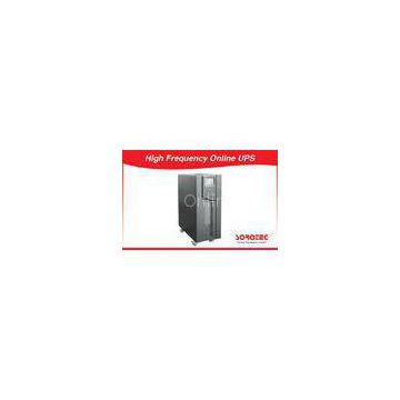 Online Belt Isolation Transformer UPS HP9116B 1-10KVA