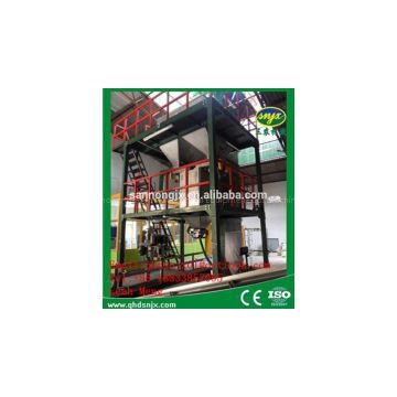 Large Output Liquid Fertilizer Production Line for Urea Making or Other Fertilizer