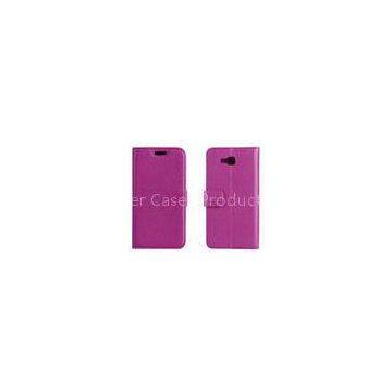 Shockproof LG Cell Phone Covers , Blue LG Optimus L9 II Phone Cases
