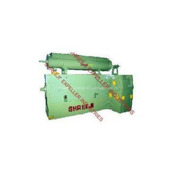 VEGETABLE OIL PLANT