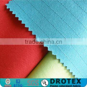 Waterproof Functional Shirt 66 Polyester / 34 Cotton Anti-static 150gsm photo-2