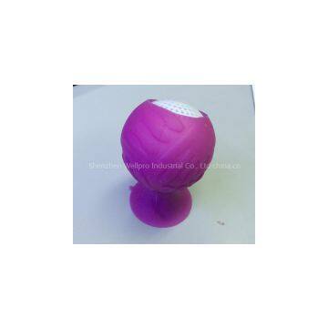 New Chuck Speaker, Multimedia Speakers,mini Digital Music Boxes photo-2