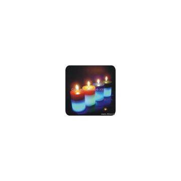 Sell LED Color Changing Candle (Column)
