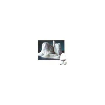 sell white alumina oxide