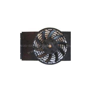 GK Zongshen Radiator Fan