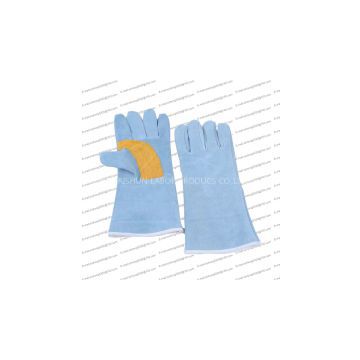 safety welding gloves working gloves