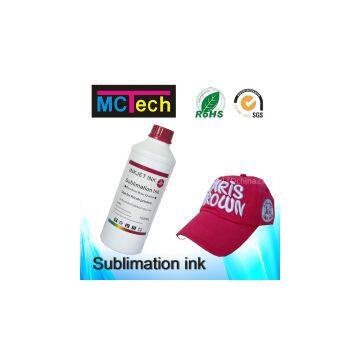 Compatible Sublimation Ink Printing Type For Digital Print