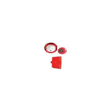 Fire alarm bell