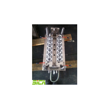 SC 70g12 Cavity 38mm Hot Plate PET Preform Mould/Mold/Die