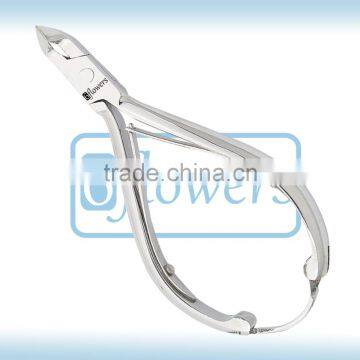 Cuticle Nippers Stainless Steel