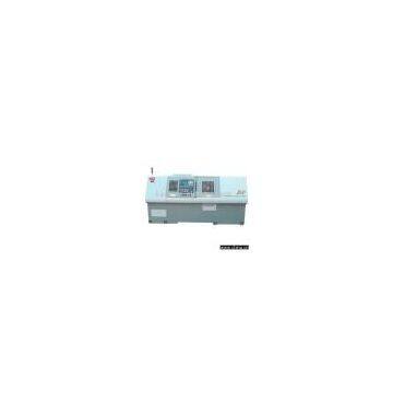 Sell Two Spindles Two Turrets Automatic Lathe