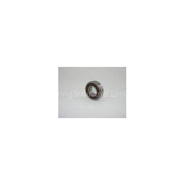 High Speed Deep Groove Radial Ball Bearing 6209 For Machine Parts