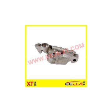 Cleaning Machine Aluminum Gravity Castings