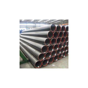 Gas Cylinder Pipes