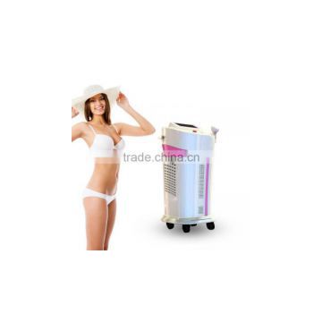 New designed 808nm diode laser for any skin type