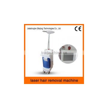 Beauty and personal care aesthetics equipment mini salon equipment diode laser hair removal