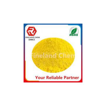 High Opaque Strength Weather Fastness Inorganic Pigment Lemon Chrome Yellow/Medium Chrome Yellow For Plastic Coating And Paints Cas:1344-37-2