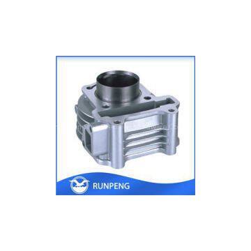 Die Casting Motor Engine Cases