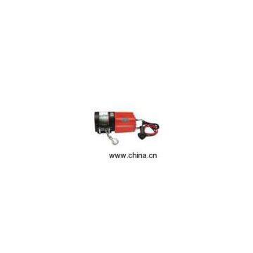 Sell Electric Winch