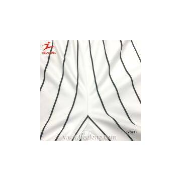Healong Sublimation Custom Kids Man Basketball Shorts photo-3