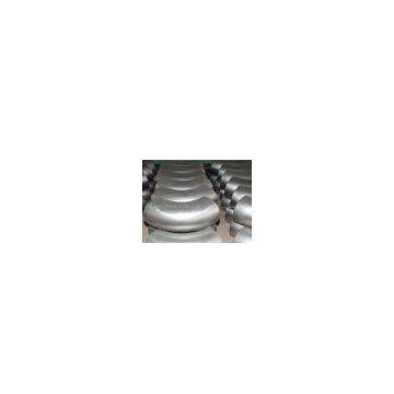 smls ss pipe elbow