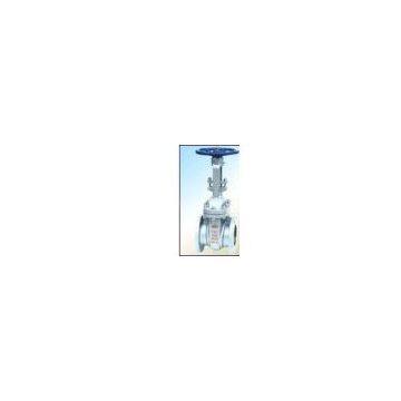 API gate valve