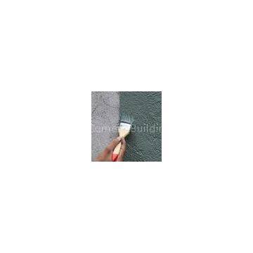 Double Component Waterproof Roof Coating Cement Waterproofer environmental