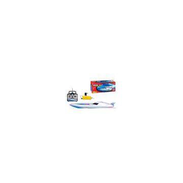 Sell R/C Speed Boat