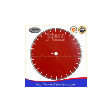 400mm diamond laser saw blade for granite